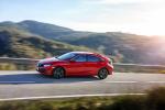Honda Civic Hatchback 2017 года (WW)